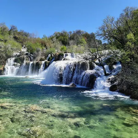 Apartament Katarina 2 By Interhome