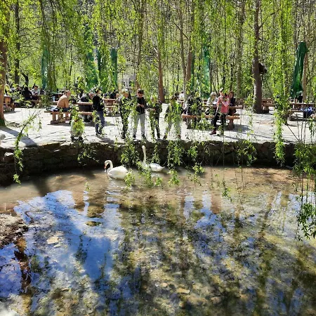 Lägenhet Katarina 2 By Interhome *