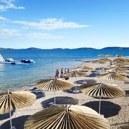 Katarina 2 By Interhome Lägenhet