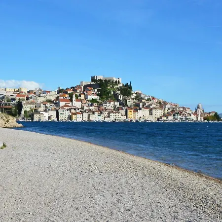 Apartament Katarina 2 By Interhome Brodarica (Sibenik-Knin)