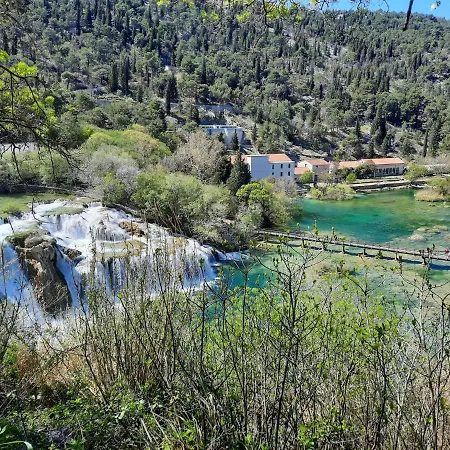 Katarina 2 By Interhome Apartament *