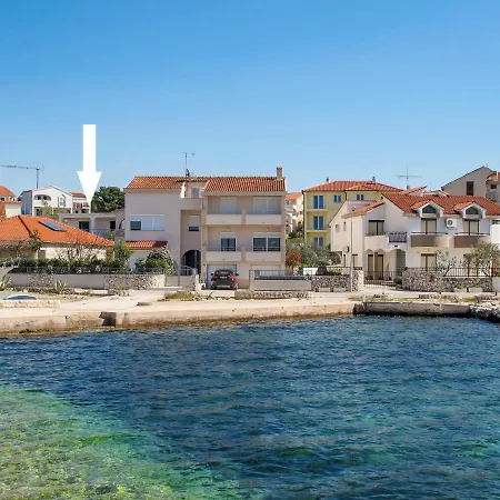 Katarina 2 By Interhome *