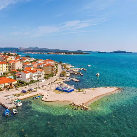 Katarina 2 By Interhome Lägenhet *