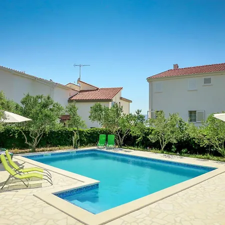 Apartament Katarina 2 By Interhome Brodarica (Sibenik-Knin)