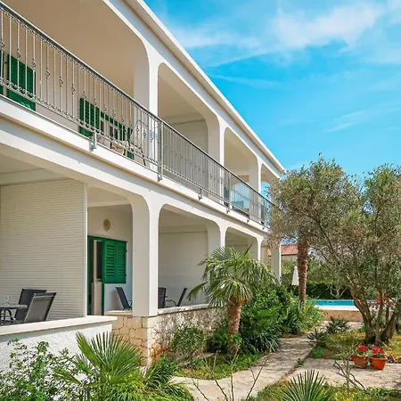 Lägenhet Katarina 2 By Interhome