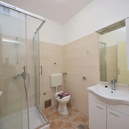 Katarina 2 By Interhome Apartament *