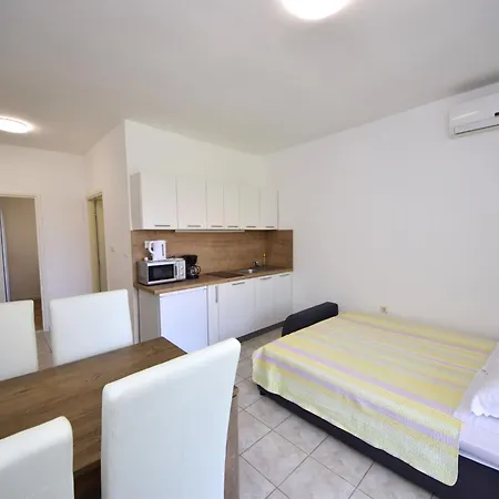 Katarina 2 By Interhome Brodarica (Sibenik-Knin)