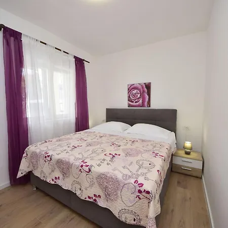 Katarina 2 By Interhome Brodarica (Sibenik-Knin)