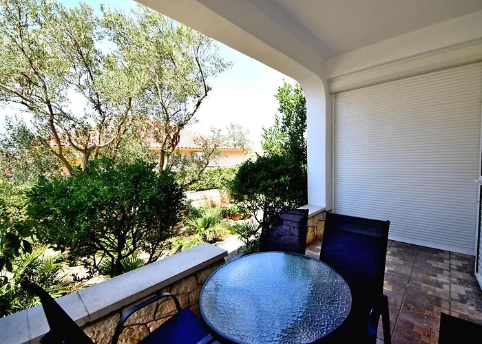 Katarina 2 By Interhome Brodarica (Sibenik-Knin)