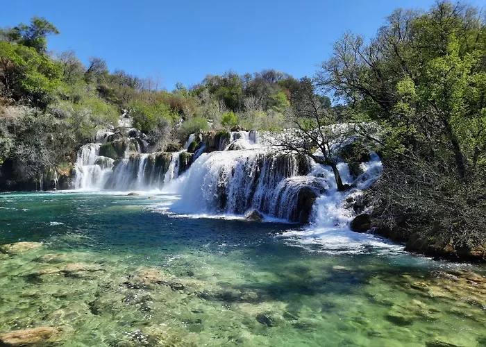 Apartman Katarina 2 By Interhome