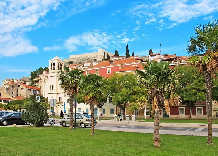 Katarina 2 By Interhome * Brodarica (Sibenik-Knin)