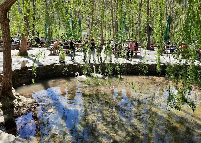 Appartement Katarina 2 By Interhome *