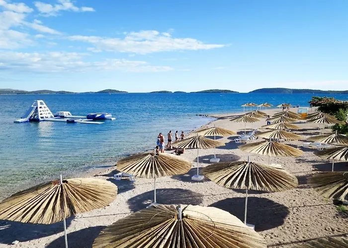 Katarina 2 By Interhome Appartement