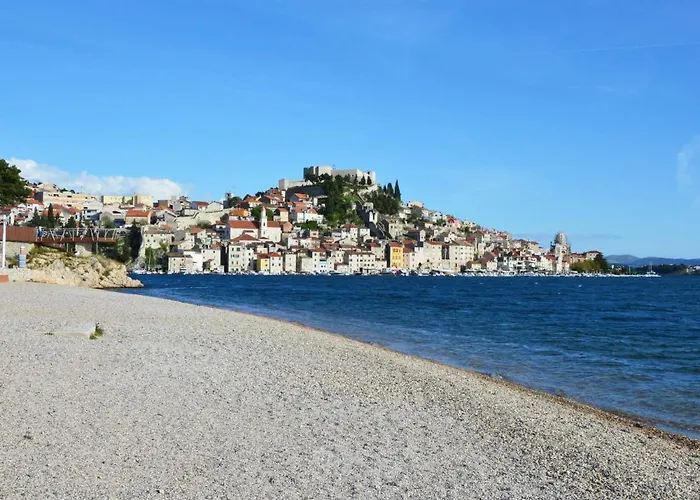 Apartman Katarina 2 By Interhome Brodarica (Sibenik-Knin)