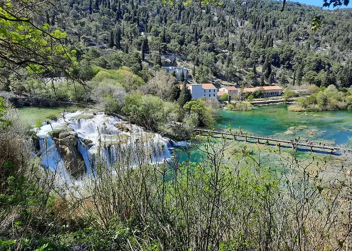 Katarina 2 By Interhome Appartement *