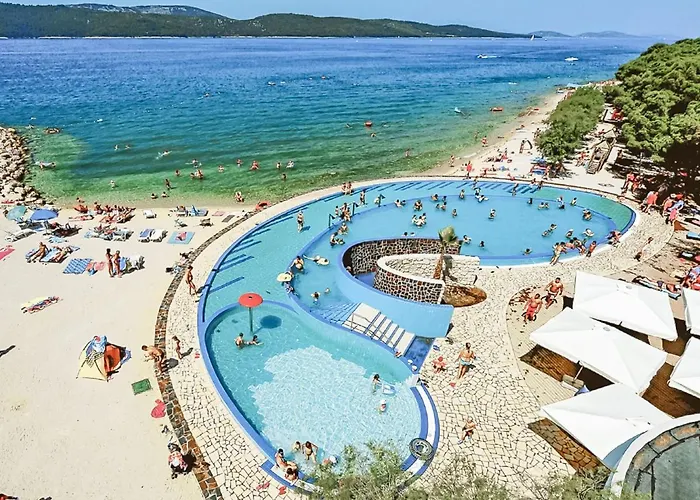 Katarina 2 By Interhome Apartman Brodarica (Sibenik-Knin)