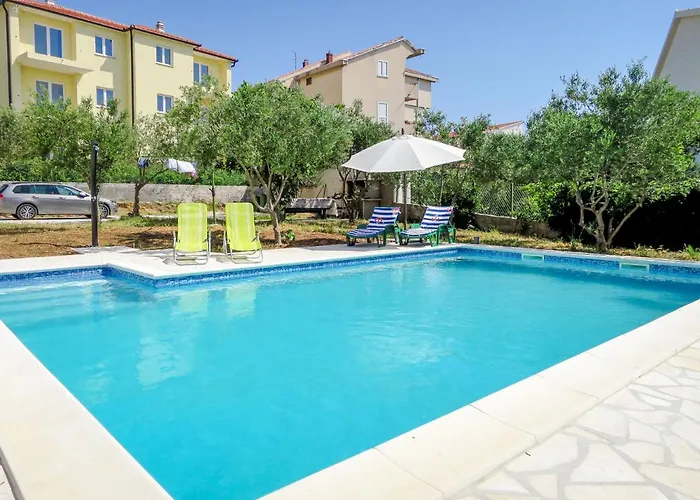 Apartamento Katarina 2 By Interhome Brodarica (Sibenik-Knin)