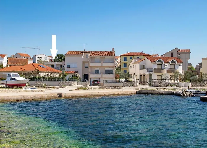 Katarina 2 By Interhome *