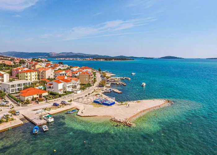 Katarina 2 By Interhome Apartman *