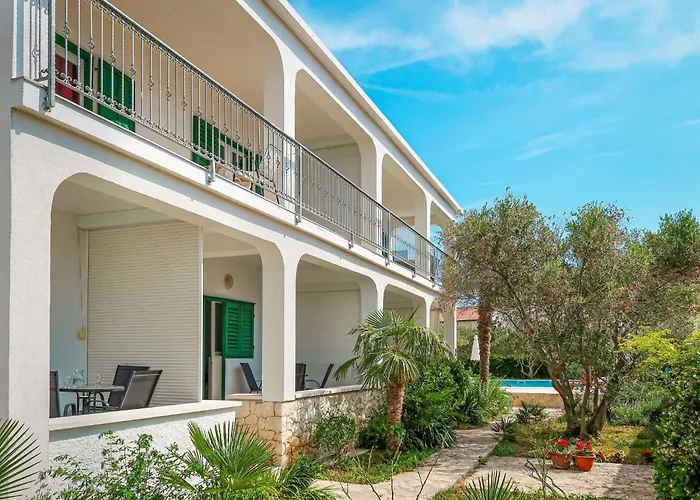 Apartamento Katarina 2 By Interhome