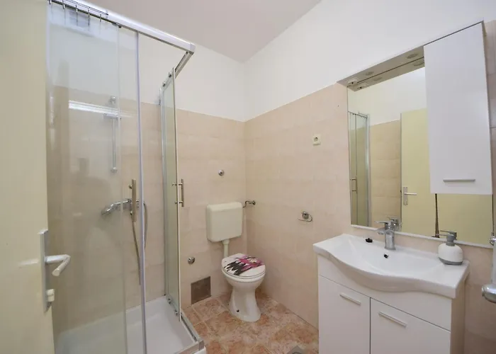 Katarina 2 By Interhome Appartement *