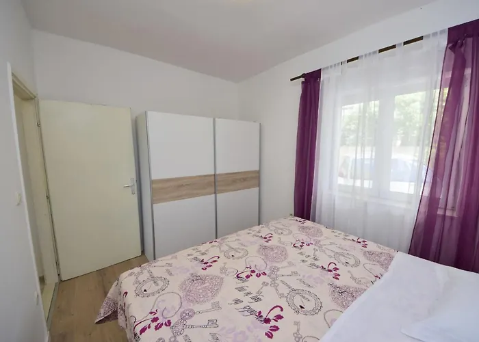 Appartement Katarina 2 By Interhome *