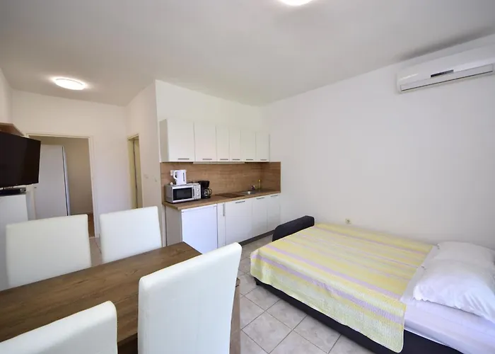 Katarina 2 By Interhome Brodarica (Sibenik-Knin)