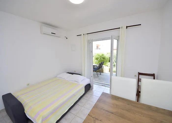 Apartamento Katarina 2 By Interhome *