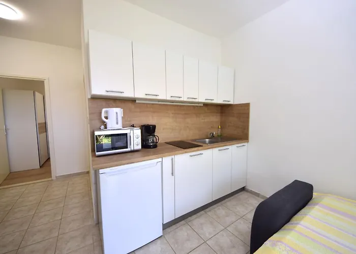 Katarina 2 By Interhome * Brodarica (Sibenik-Knin)