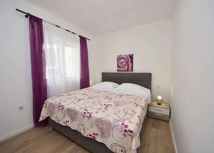 Katarina 2 By Interhome Brodarica (Sibenik-Knin)